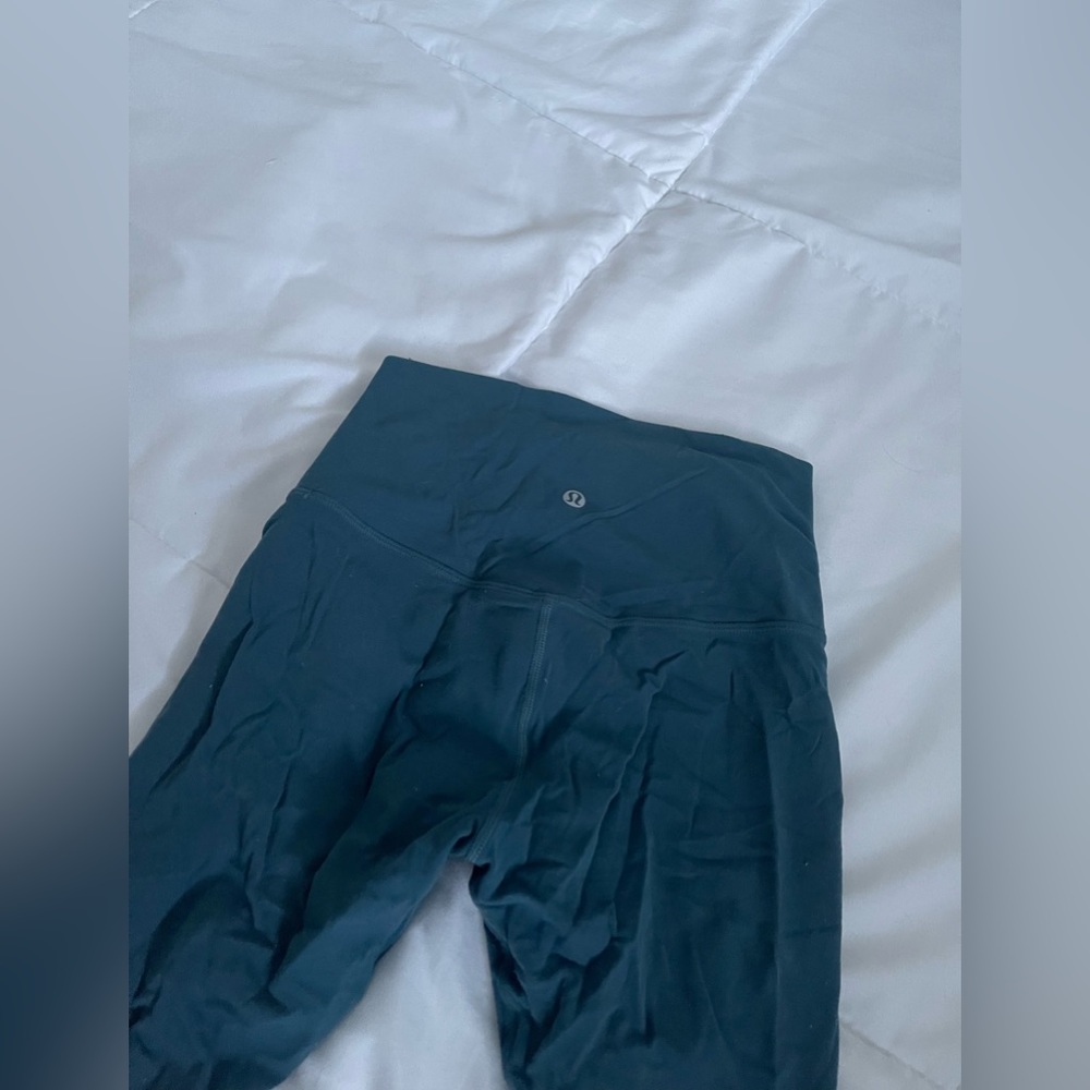 lululemon aligns